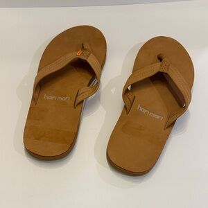 Men’s Hari Mari flip flops